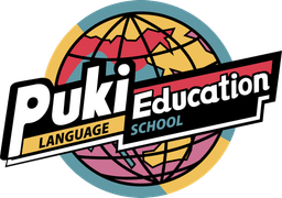 Puki Education Logo