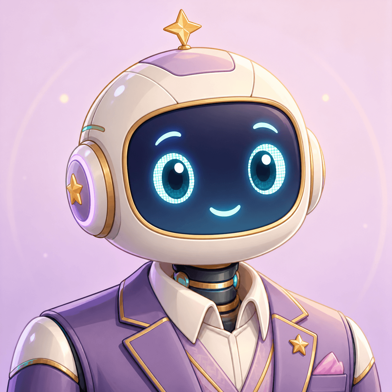 X'Puki mascot
