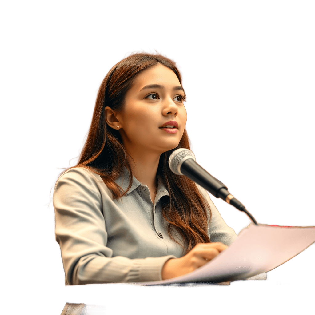 Học viên IELTS
