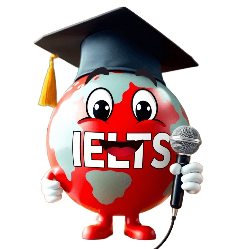 Biểu tượng IELTS