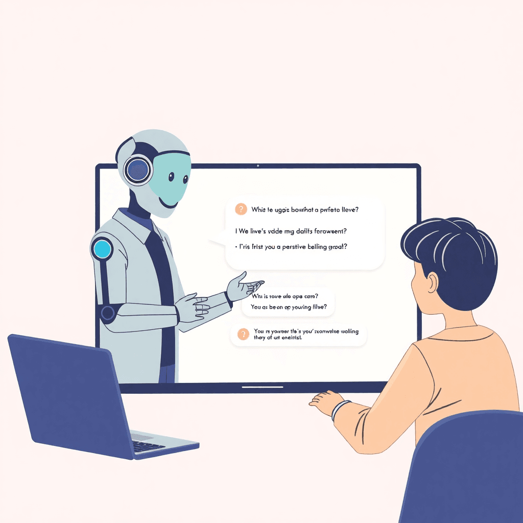 Phỏng vấn IELTS Speaking online với giám khảo nước ngoài
